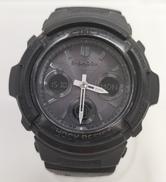 電波ソーラー|CASIO
