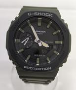 QUARTZ|CASIO