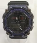 クォーツ|CASIO