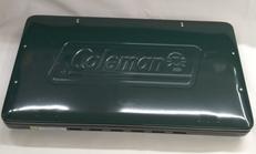 POWERHOUSE|COLEMAN