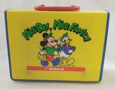 ピクニックセット|NATIONAL