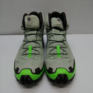 トレッキングシューズ|SALOMON