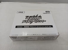 タカラトミー(TAKARA TOMY)|ゾイドワイルド 改造武器 アサルト