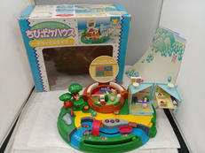 ちびポケハウス|TOMY