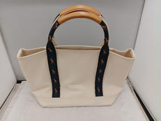 キャンバストートバッグ|RALPH LAUREN