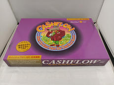 キャッシュフロー