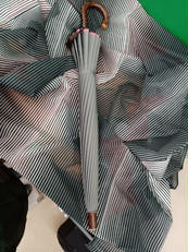 晴雨兼用傘|東京職人