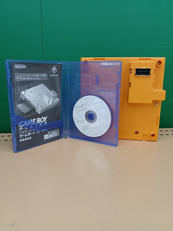 ゲームボーイプレーヤー