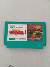ゼルダの伝説1