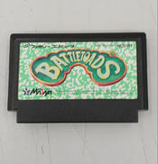 BATTLETOADS