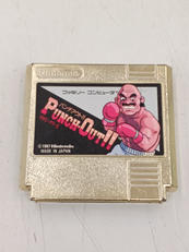 PUNCH-OUT!!