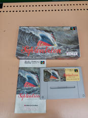 セプテントリオン