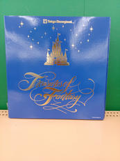 トレジャーズ・オブ・ファンタジー|ポニーキャニオン