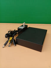 外付けHDD|I・O DATA