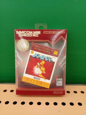 メトロイド|NINTENDO