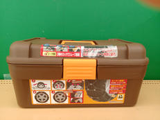 タイヤチェーン|T-LOCK