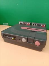 ツインファミコン|SHARP