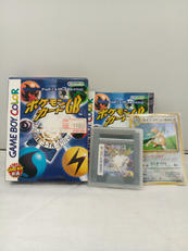 ポケモンカードGB|NINTENDO