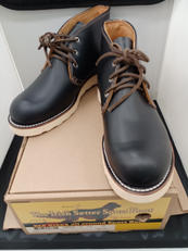 IRISH SETTER CHUKKA|RED WING