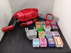 変身ベルトガヴ ゴチゾウ セット|BANDAI