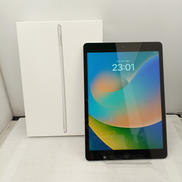IPAD 第9世代|APPLE