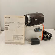 ビデオカメラ|SONY
