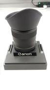 ウエストレベルファインダー|CANON