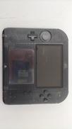 2DS クリアブラック|NINTENDO