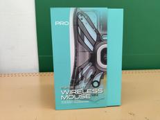 ワイヤレスマウス|LAMZU