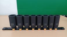 ソケット8点セット|DEWALT