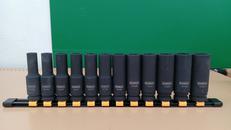 ソケット12点セット|DEWALT