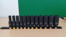 ソケット12点セット|DEWALT