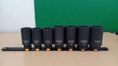 ソケット7点セット|DEWALT