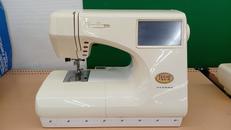 ミシン|JANOME
