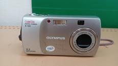 コンパクトデジタルカメラ|OLYMPUS