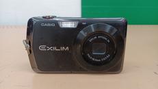 デジタルカメラ|CASIO