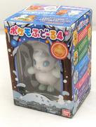 バンダイ(BANDAI)|ポケもふどーる4(4個セット)|HARDOFFオフ