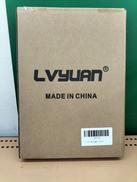 ソーラーパネル|LVYUAN