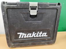 インパクトドライバー|MAKITA