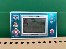 ゲームウォッチ