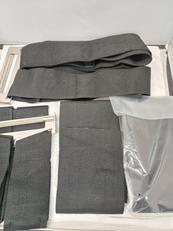 運搬ベルト|ヴァランスボディ研究所