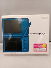 ニンテンドーDSI LL