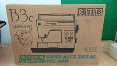 ミシン|リッカーマイティ