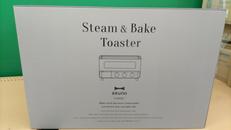 スチーム&ベイクトースター|BRUNO