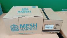 ハーネス&ランヤードセット|ミドリ安全/藤井電工株式会社