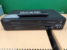 VHS/DVDレコーダー|DX BROADTEC