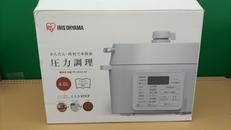 電気圧力鍋|IRIS OHYAMA