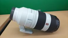 望遠レンズ|SONY