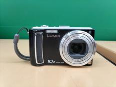 デジタルカメラ|PANASONIC