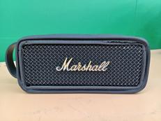 BTスピーカー|MARSHALL